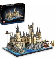 LEGO Harry Potter: Hogwarts Castle and Grounds (76419) - $205.69