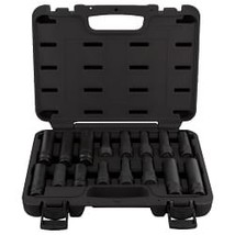 Horizon Tool 16 PC SPLINE LUG KEY SOCKET SET - €205,50 EUR