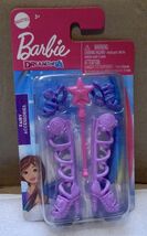 Barbie Dreamtopia Accessory Shoe Pack 2021 Fairy Accessories Mattel HFK3... - $7.99