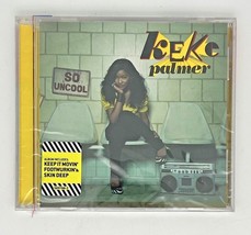 So Uncool by Keke Palmer (CD, Sep-2007, Atlantic (Label)) Brand New Sealed - £5.95 GBP