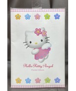 Hello Kitty Angel Pocket Album - £29.54 GBP