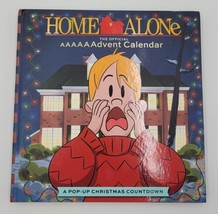 Home Alone The Official AAAAAAdvent Calendar For Kids New - £27.05 GBP