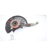 Passenger Right Front Spindle/Knuckle Fits 07-10 AUDI Q7 59963 - £128.81 GBP