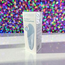 Dermalactives PureSkin Cleansing Brush New In Sealed Box - $54.44
