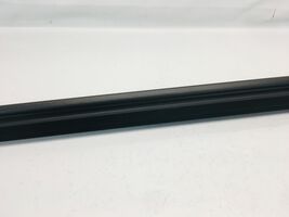 2016 2017 2018 2019 FORD EXPLORER REAR RIGHT WINDOW WEATHERSTRIP GENUINE... - $43.00