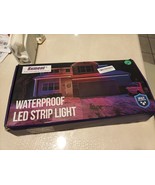 Rxment 200ft Outdoor Waterproof Led Strip Lights Christmas Lights For Ho... - €97,91 EUR