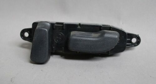 Primary image for 2010 2011 2012 2013 2014 2015 INFINITI Q40 LEFT DRIVER SEAT CONTROL SWITCH OEM