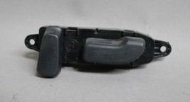 2010 2011 2012 2013 2014 2015 Infiniti Q40 Left Driver Seat Control Switch Oem - $44.99