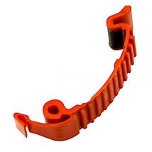 Top Cover Buckle Clip Fits Husqvarna 503894701 346, 351, 353, 356, 357, ... - $11.04