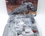 Lego Star Wars: Darth Maul&#39;s Sith Infiltrator (7961) No minifigures - $51.89