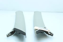 19-20 VOLKSWAGEN JETTA Front Left And Right A-Pillar Trim F1651 image 10