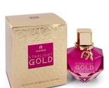 Aigner Starlight Gold  Eau De Parfum Spray 3.4 oz for Women - $59.34