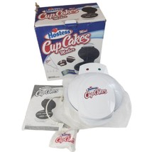 Hostess Cup Cake Electric Mini Cupcake Maker - £14.65 GBP
