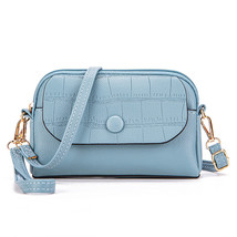 Summer 2024 Mini Mobile Phone Bag Women&#39;s Crossbody Small Bag Women&#39;s Shoulder B - £24.96 GBP