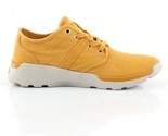 PALLADIUM Mens Comfort Shoes Pallaville Solid Yellow Size AU 7 03709-719-M - £36.86 GBP