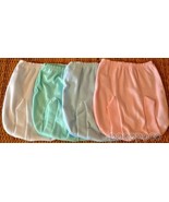 Neonatal Cotton Brief Anna Bassetti Art. 300 - $64.53 MXN+