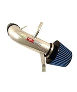 Injen Polished Short Ram Intake System - $438.61 CAD