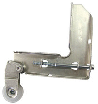 Barton Kramer Screen Door Roller Assembly 1&quot;W 7/8&quot; Dia. - £16.43 GBP