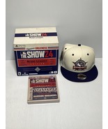MLB The Show 24: Collector&#39;s Edition - The Negro Leagues Edition - €84,72 EUR