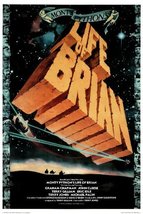 Monty Python - Life Of Brian Movie - Poster - $29.99