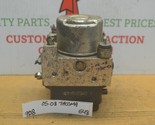 4451004060 Toyota Tacoma 2005-2008 ABS Pump Control OEM Module 548-7D8 - $71.99