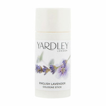 3 Packs x Yardley English Lavender Cologne Stick 20ml - £13.97 GBP