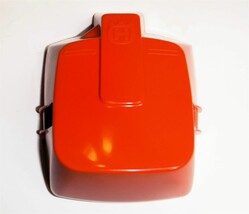 Husqvarna 372 XP Chainsaw Air Filter Cover - OEM - $59.95