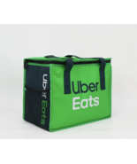 UberEats Branded Delivery Tote Bag - £23.53 GBP