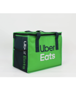 UberEats Branded Delivery Tote Bag - $30.00