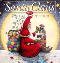 The Santa Claus Collection Vol 3 1st Edition HC 2001 Better Homes Gardens BKBX9 - £27.48 GBP