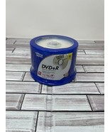 Office Depot DVD-R 50Pk 16X 4.7gb 120Min Spindle - €16,49 EUR
