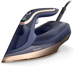 Philips Azur Series 8000 Steam Iron - 85g/min Continuous Steam - £549.72 GBP