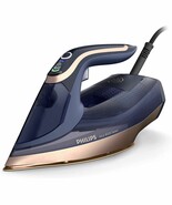 Philips Azur Series 8000 Steam Iron - 85g/min Continuous Steam - $955.69 CAD