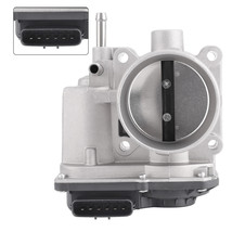 Throttle Body for Nissan Cube L4 1.8L  2009-2014 NV200 L4 2.0L 161194AF0A - £44.88 GBP