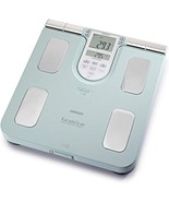 Omron BF511 Body Composition Monitor with 8 Sensors for Hand-to-Foot Mea... - $575.53