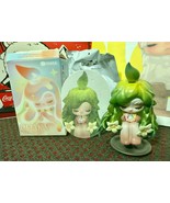 CHAKA Light Sprite Series - SHADOW of the TREES - Authentic POP MART - O... - $48.66 CAD