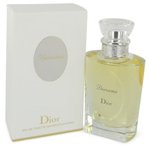 Diorama by Christian Dior Eau De Toilette Spray 3.4 oz - £87.30 GBP