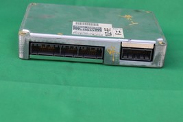 Toyota Lexus ECM ECU PCM Engine Control Module Computer 89661-50042 image 3