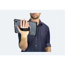 Zebra 3PTY-INF-FMBLTCLPHC GAMBER-JOHNSON INFOCASE DURASTRAP BELT CLIP FO... - $63.92