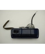 ✅ 05 - 13 Nissan Armada Rear Tailgate Door Handle Camera Blue 90606-7S06... - £91.87 GBP