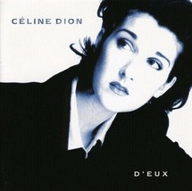 D&#39;Eux by Céline Dion (CD, May-1996, Sony Music Distribution (USA)) Celine Dion - £3.95 GBP