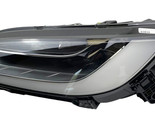 2015-2019 OEM Tesla Model X LED Headlight Headlamp LH Left Driver Side - £280.54 GBP