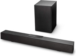 Atune Analog Tv Wired Wireless Sound Bar, Bluetooth 5.0 Soundbar With, 3... - £59.76 GBP