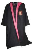 Rubies Costume Harry Potter Gryffindor Hooded Robe Size Medium - £23.18 GBP