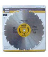 DISSTON COMPANY 118760 MM 10&quot; 80T Comb Blade - $35.84 CAD
