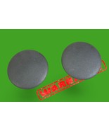 2006-2009 range land rover sport L320 seat armrest cover cap pair 2 - $558.28 MXN