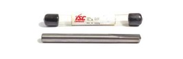 11/32&quot; (.3437) Carbide Straight Flute Drill 140 Degree TSC 765556 - $23.13