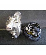 Tiger Vac SS-10 SK HEPA Vacuum Cleaner for Explosive Atmospheres w/ Dual... - $2,546.50 CAD