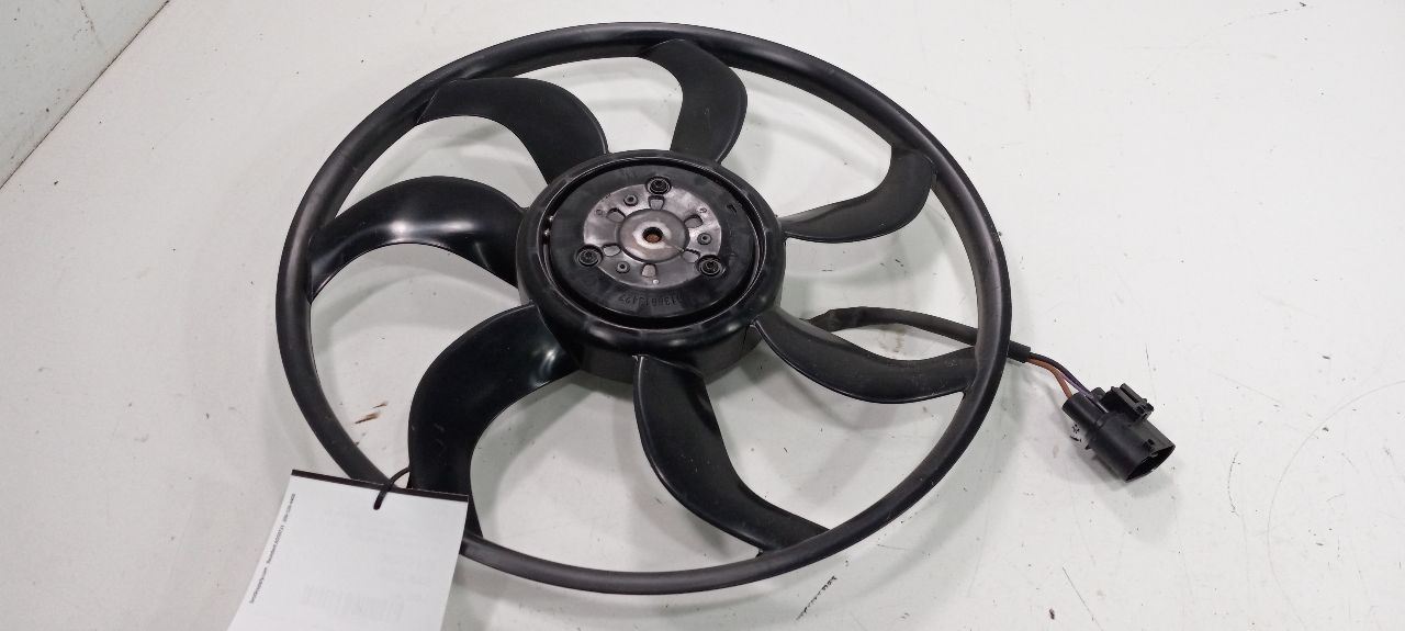 Radiator Cooling Fan Motor Fan  ID 39013323 Fits 17-19 CRUZE - $144.94
