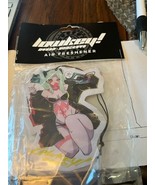 Lowkey Doing What You Love Japanese Air Fershner - $29.99